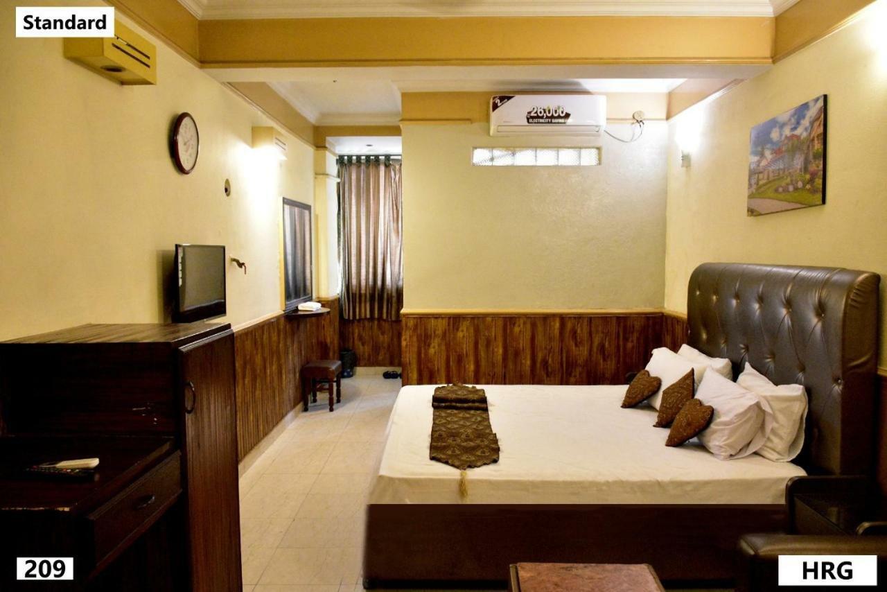 Hotel Royal Gardens Lahore Extérieur photo