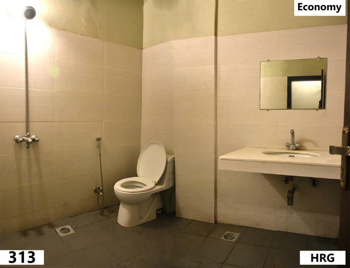 Hotel Royal Gardens Lahore Extérieur photo